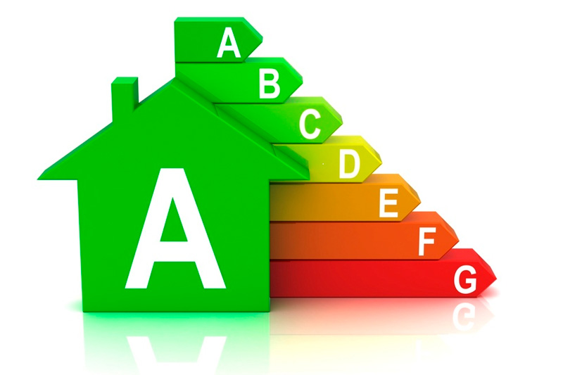 Certificado de eficiencia  energética gratuito dándonos su inmueble a la venta o alquiler